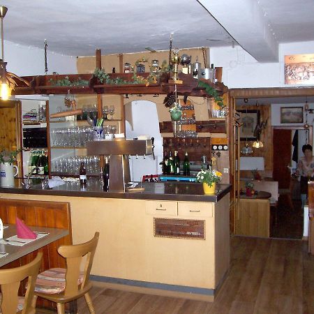 Landgasthof Gotzenmuehle Lichtenau  Eksteriør billede