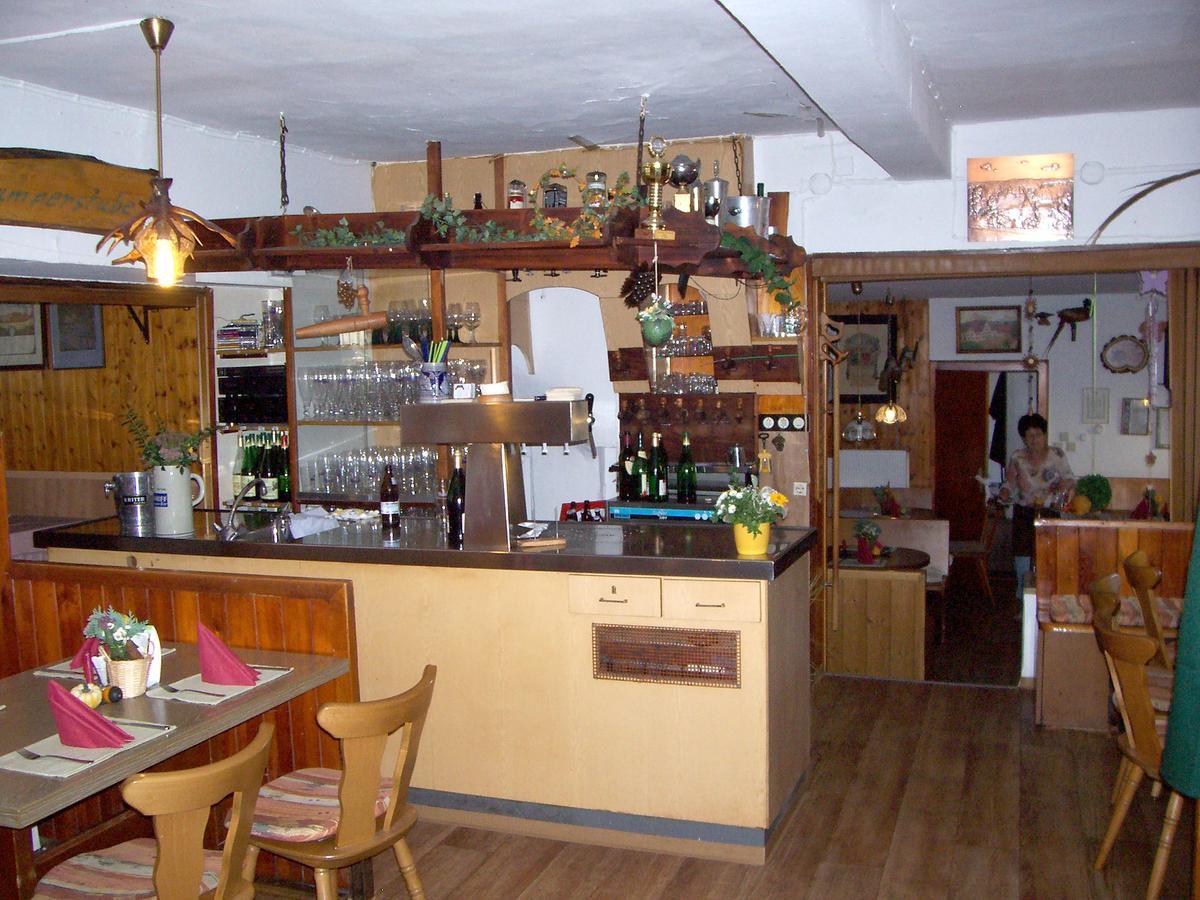 Landgasthof Gotzenmuehle Lichtenau  Eksteriør billede
